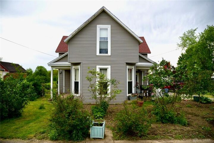 3263 S Maysville Street  Bowersville Vlg OH 45335 photo
