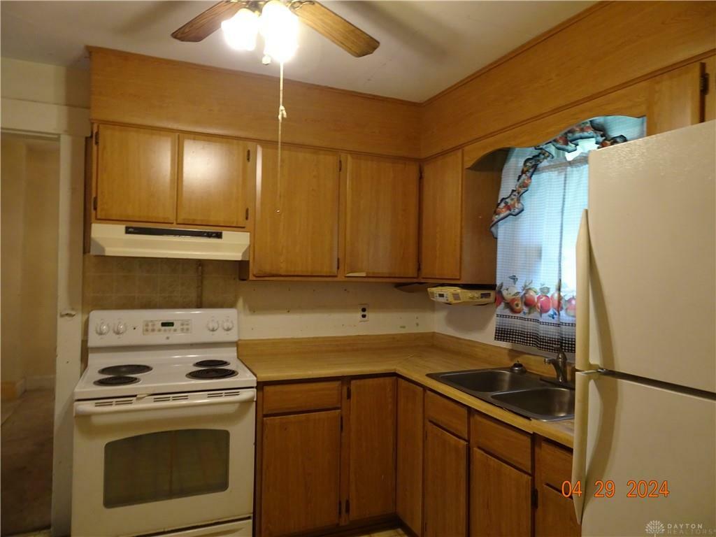 Property Photo:  803 17th Avenue  OH 45044 