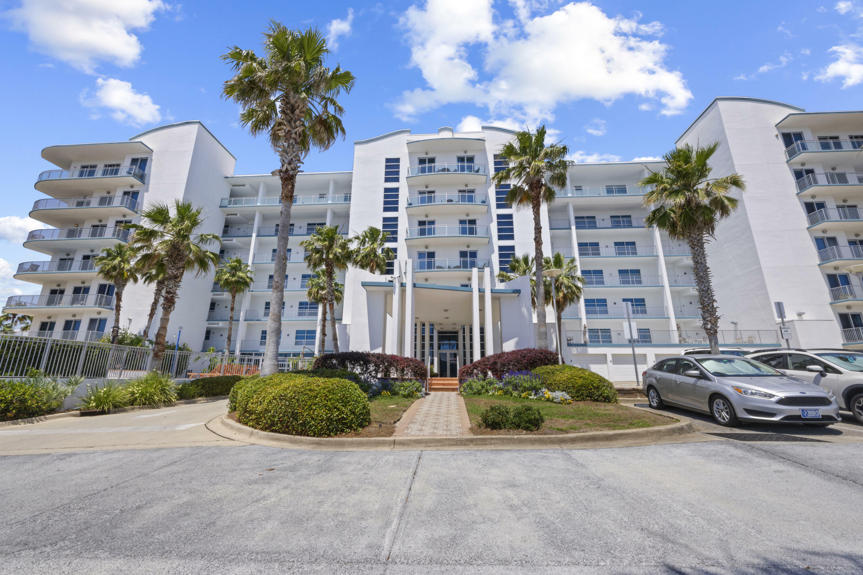 211 Durango Road Unit 511  Destin FL 32541 photo