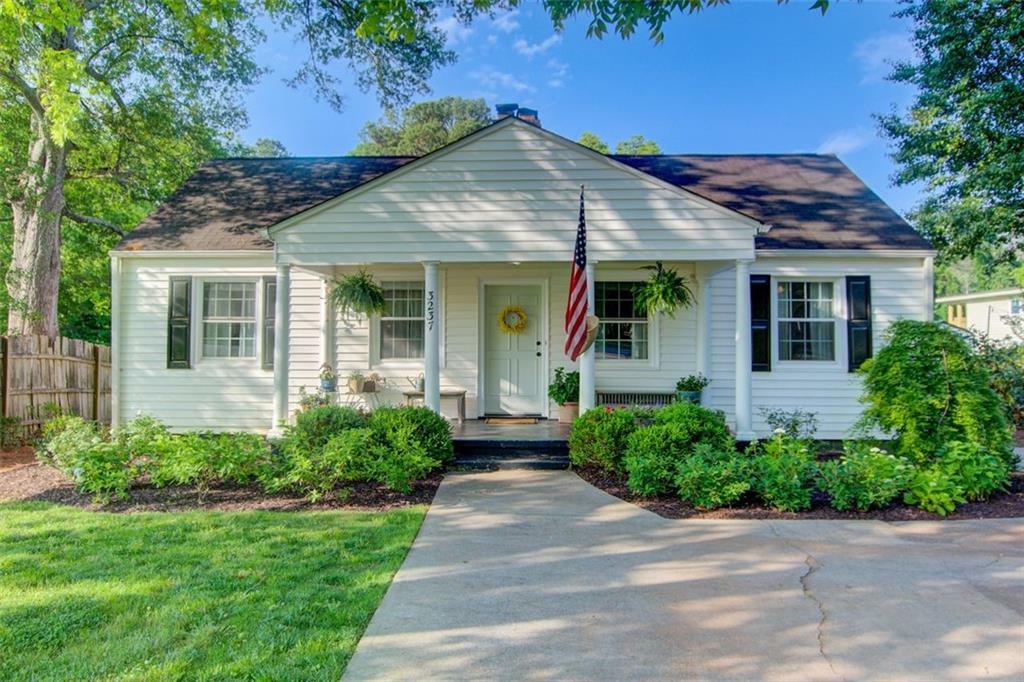 3237 Covington Highway  Avondale Estates GA 30002 photo