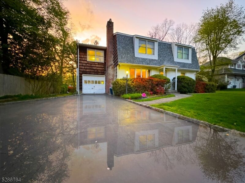 Property Photo:  329 Voorhis Ave  NJ 07481 