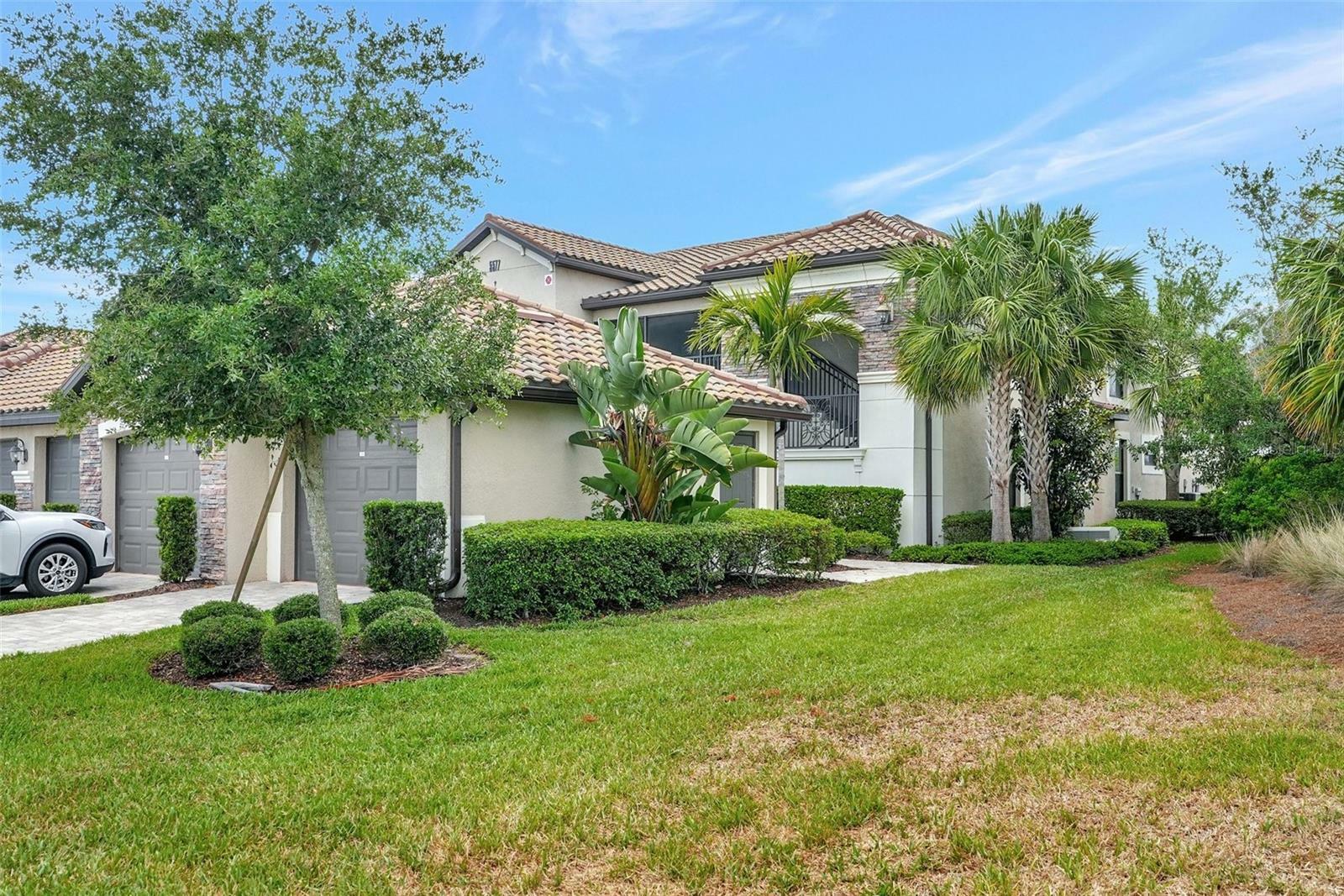 5577 Palmer Circle 206  Bradenton FL 34211 photo