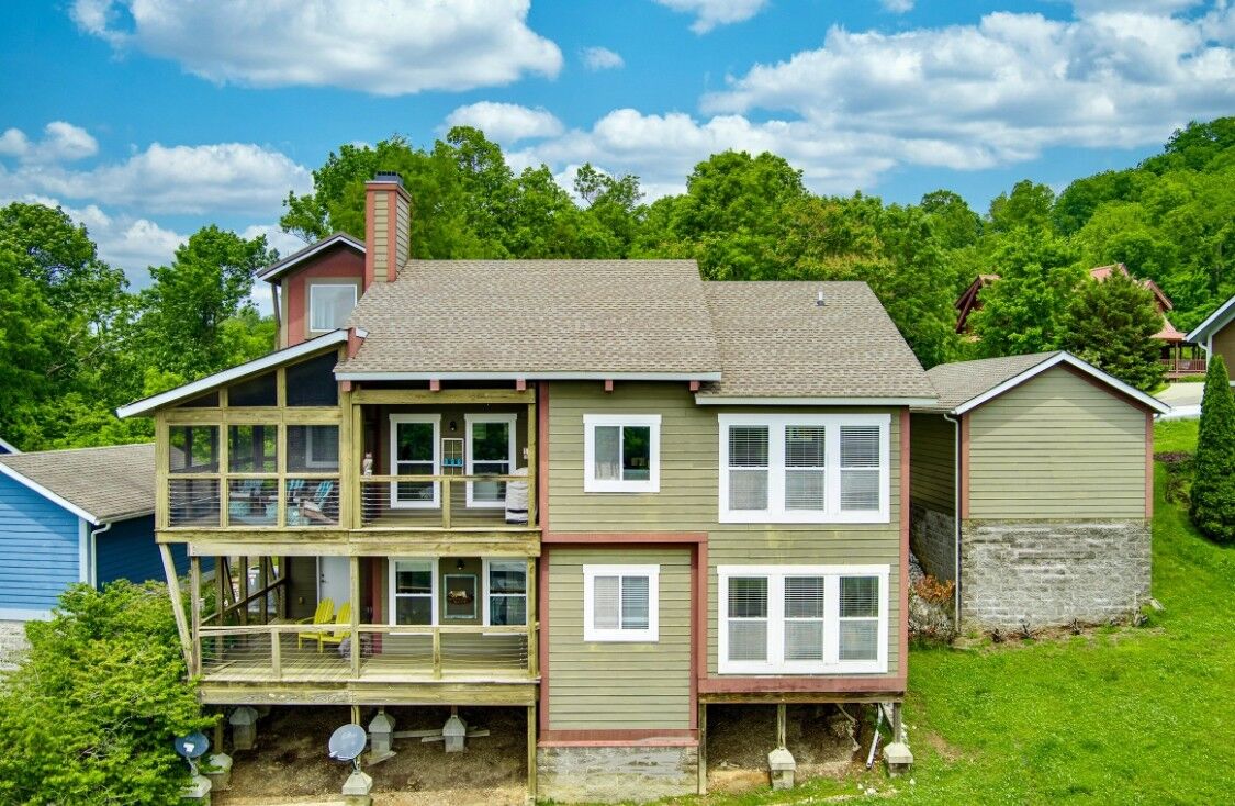 Property Photo:  285 Hope Cv  TN 37166 