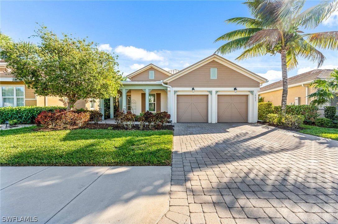 14653 Tropical Drive  Naples FL 34114 photo