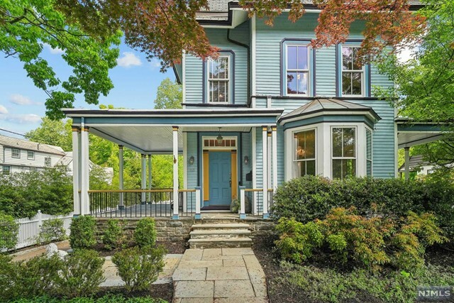 Property Photo: 113 Harrison Avenue NJ 07042