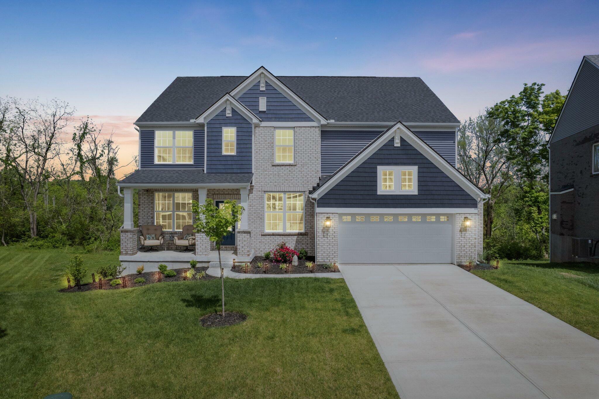 Property Photo: 2884 Northcross Drive KY 41048