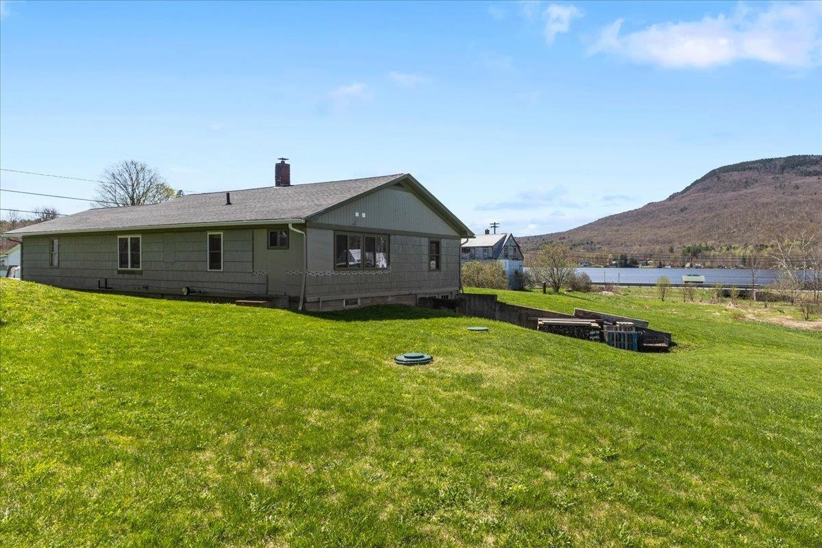 Property Photo:  3758 Elmore Pond Road  VT 05680 