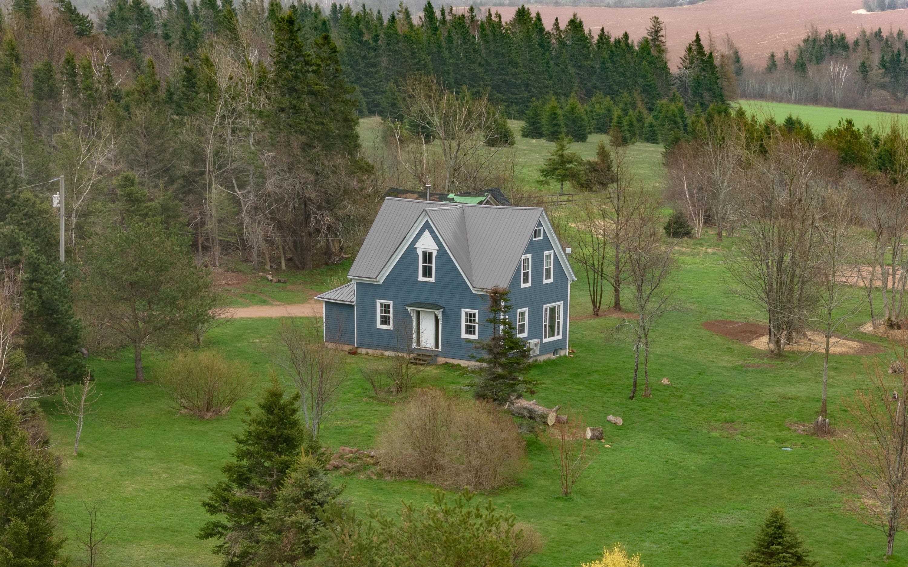 Photo de la propriété:  3770 Fort Augustus Road  PE C1B 2Y9 