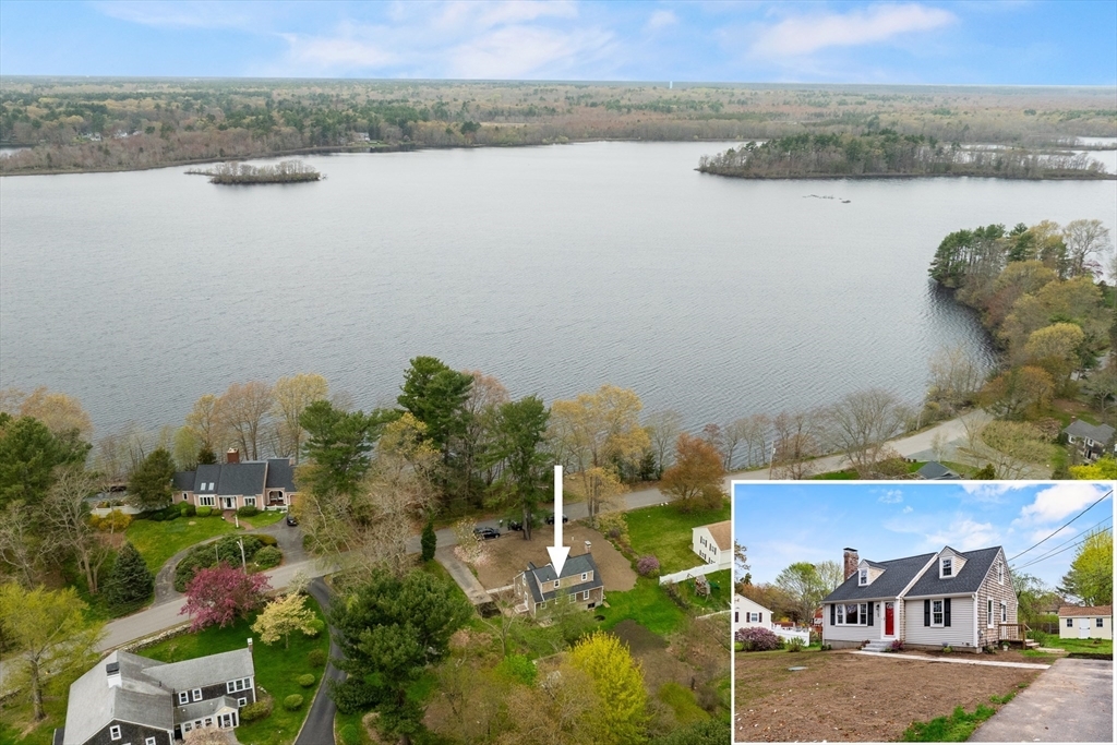 Property Photo:  163 Lakeside Dr  MA 02324 