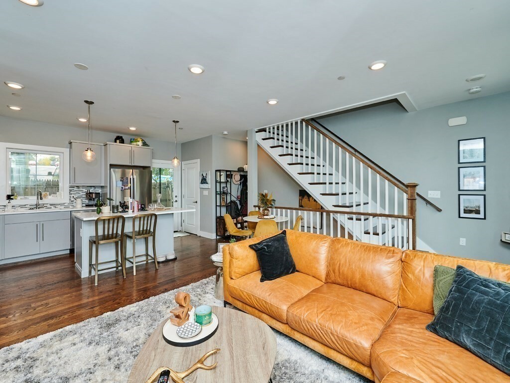 Property Photo:  640 Mystic Ave  MA 02145 