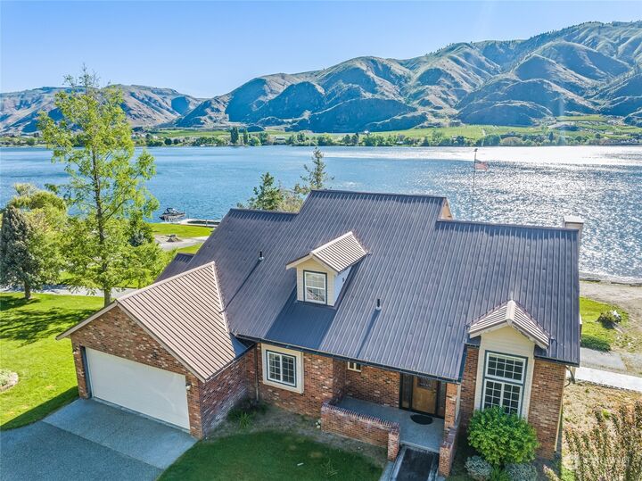 Property Photo:  23 Sweetwater Lane  WA 98822 