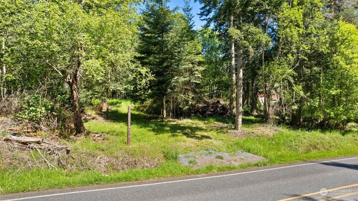 Property Photo:  0 Xxx Wahl Road  WA 98249 
