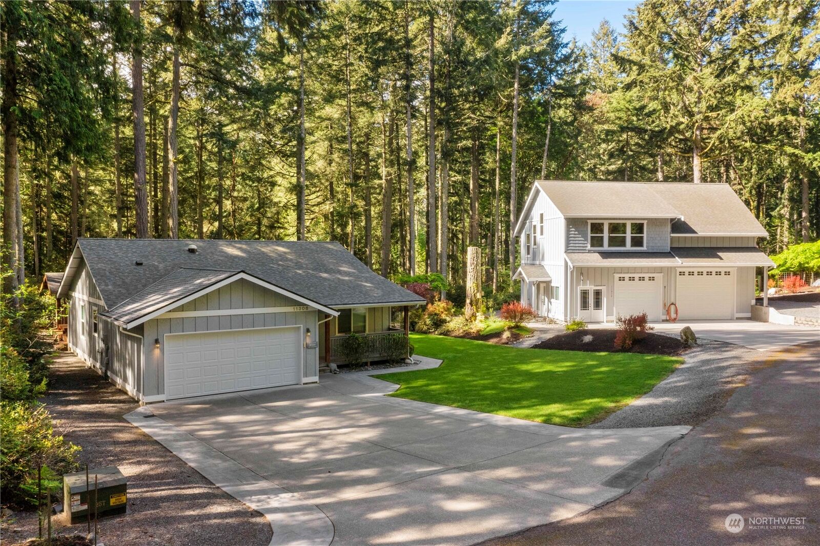 Property Photo:  11308 113th Street Ct  WA 98303 