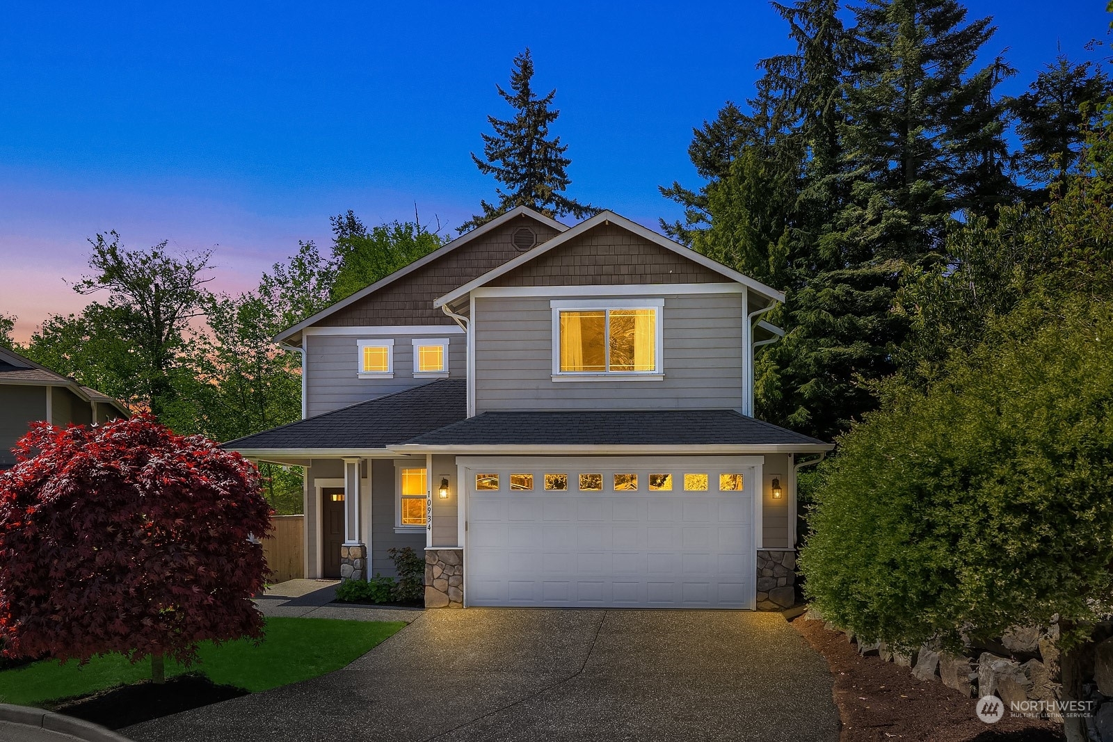 Property Photo: 10934 Paine Field Way WA 98204