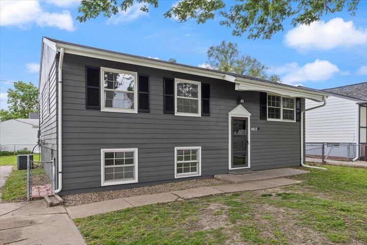 4 bed Council Bluffs home for sale 4017 Wakeman Drive, Council Bluffs, IA 51501
