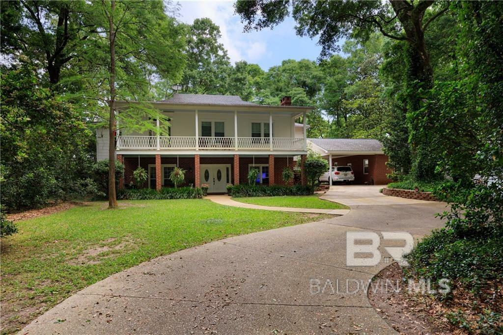 Property Photo:  11301 Getchell Drive  AL 36582 