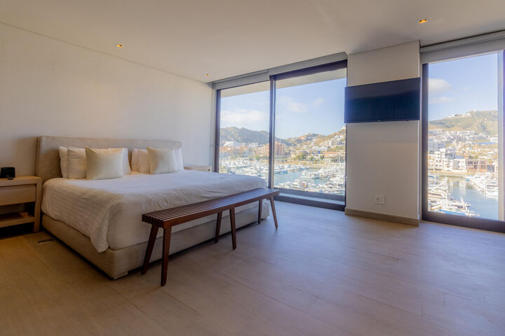 Property Photo:  The Paraiso Residences 1301  BS  