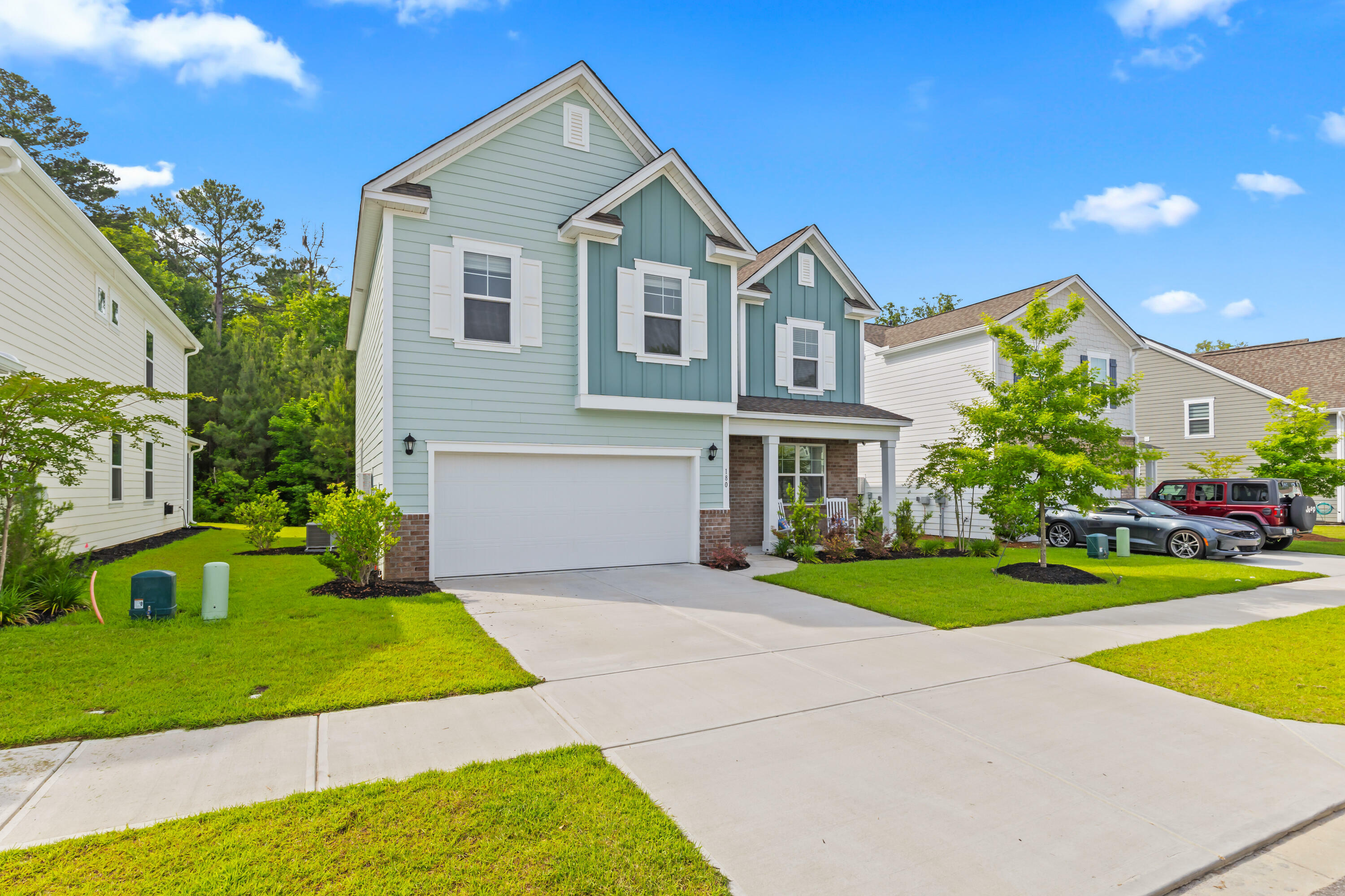 180 Cherry Grove Drive  Summerville SC 29483 photo