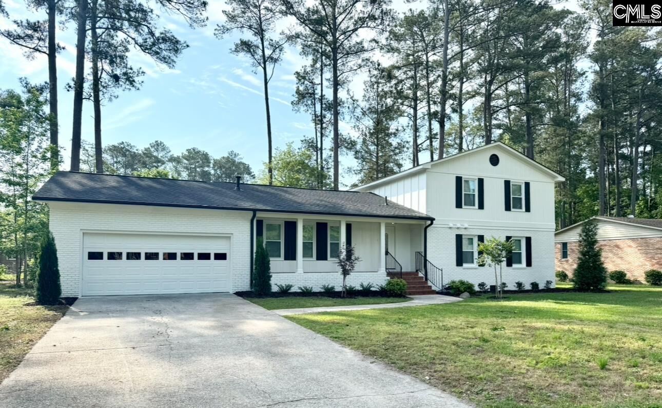 Property Photo: 2909 Bagpipe SC 29223