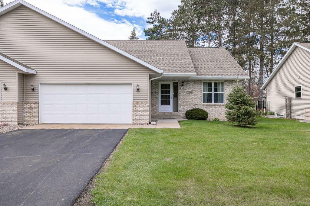 1233 Evergreen Road  Wausau WI 54403 photo