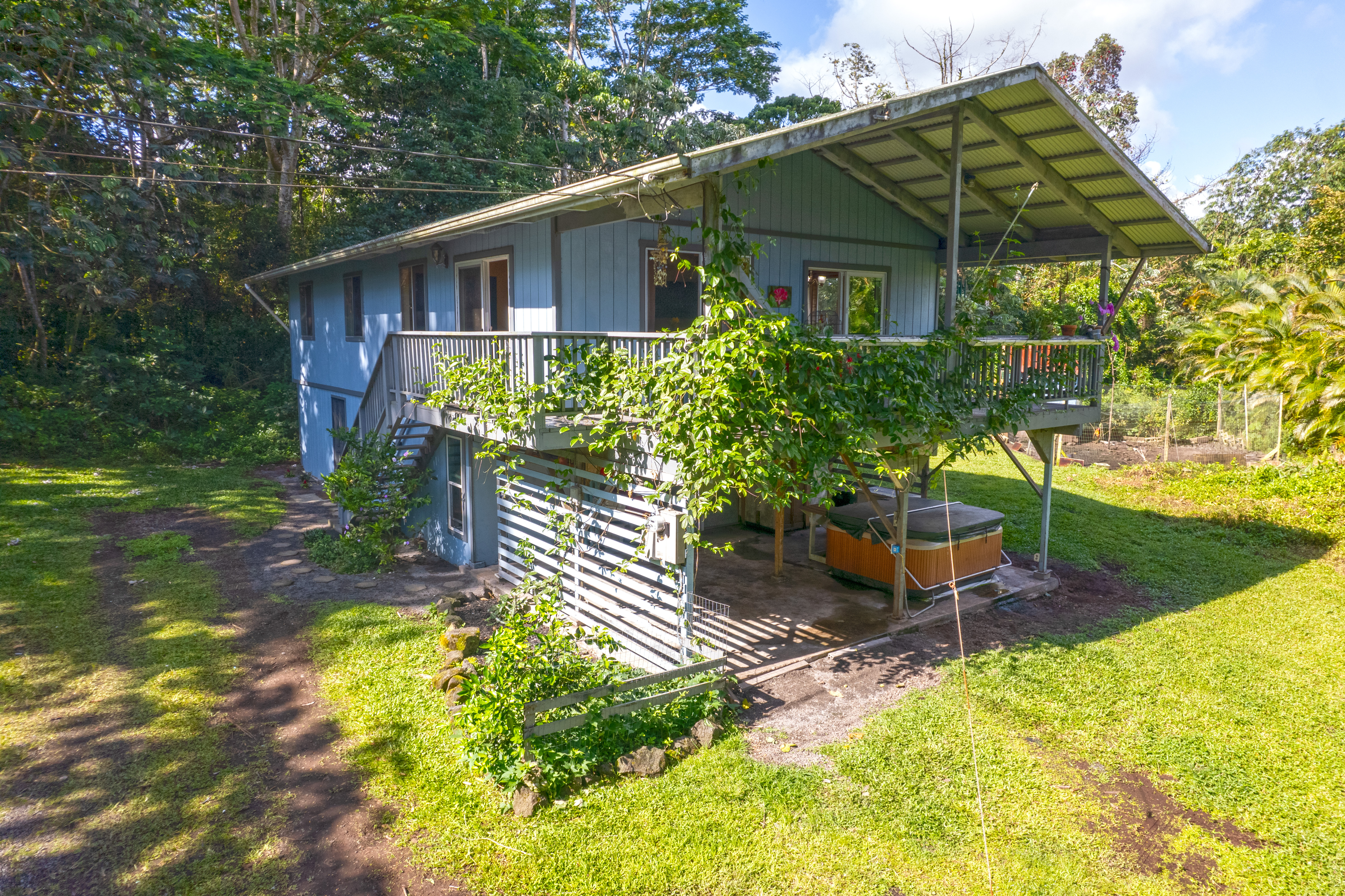 15-1702 13th Ave  Keaau HI 96749 photo