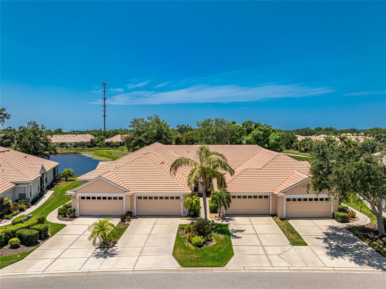 Property Photo:  1818 San Silvestro Drive  FL 34285 