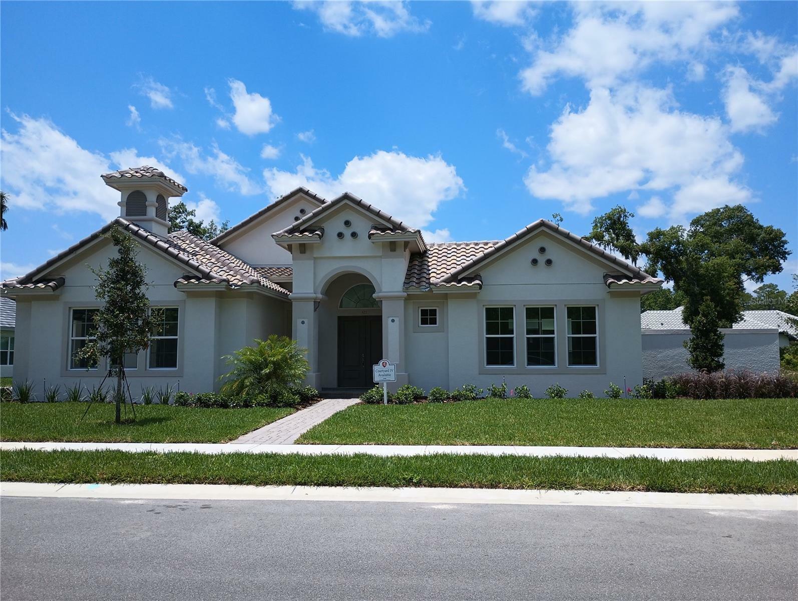 Property Photo:  122 New Leatherwood Drive  FL 32137 