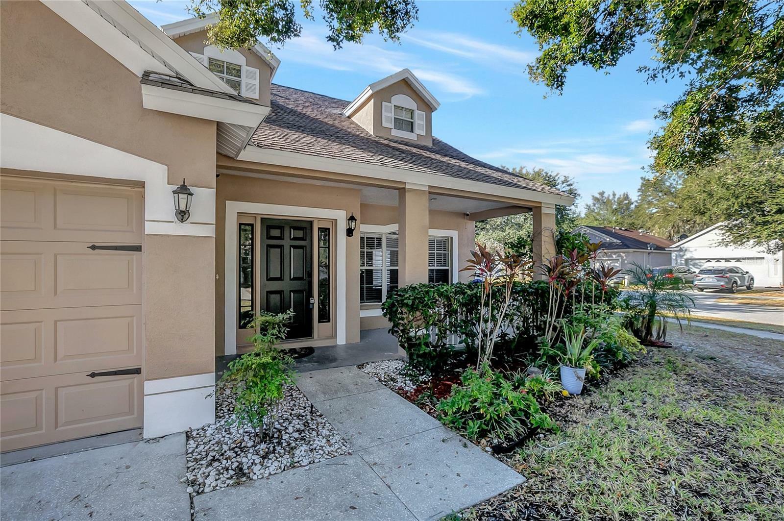 Property Photo:  7939 Terrace Ridge Drive  FL 33637 