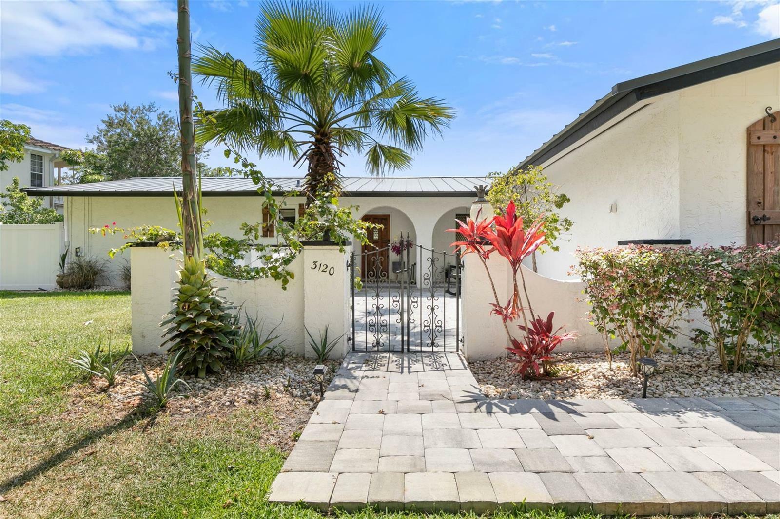 Property Photo:  3120 John Anderson Drive  FL 32176 