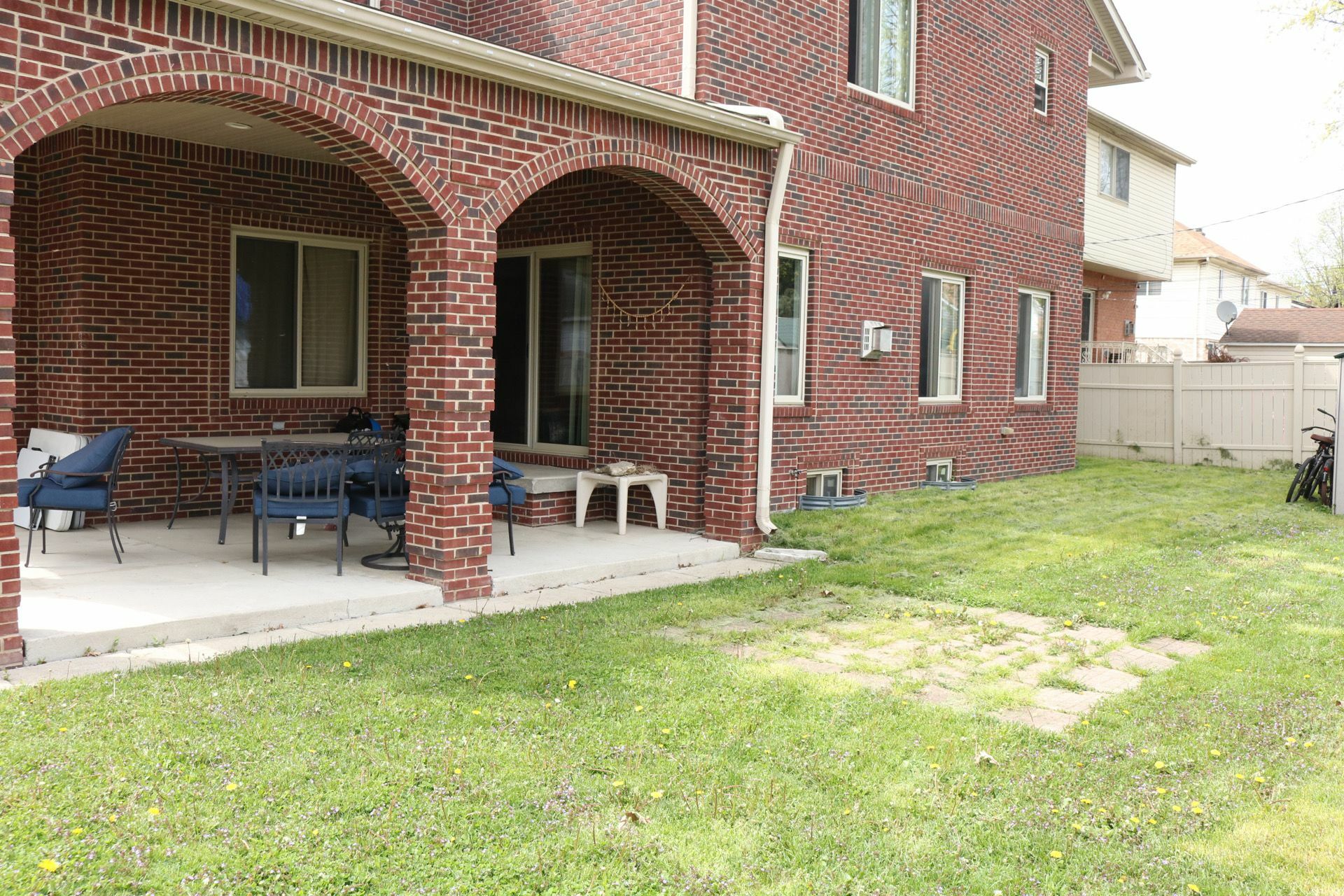 Property Photo:  7630 Steadman  MI 48126 1014 