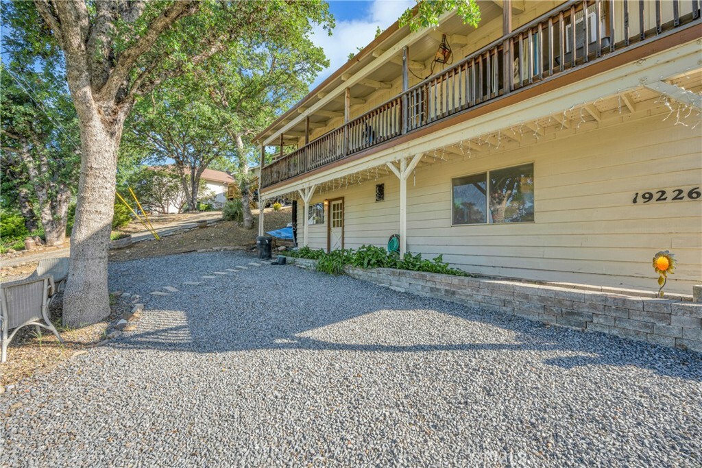 Property Photo:  19226 Hidden Valley Road  CA 95467 