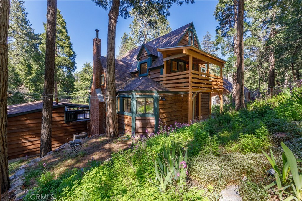 Property Photo:  23883 Pioneer Camp Road  CA 92325 