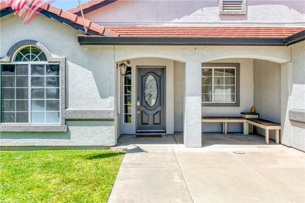 Property Photo:  1833 Foxtail Court  CA 95301 