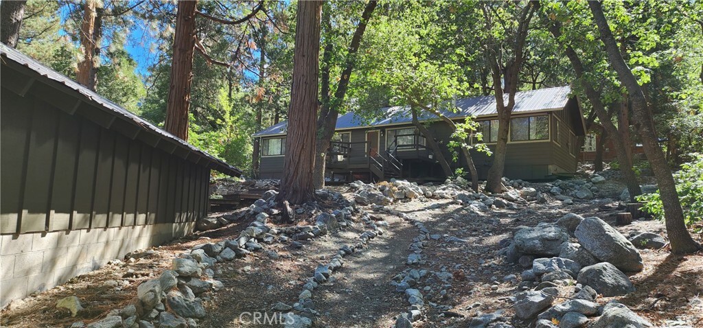 Property Photo:  9194 Marcy Road  CA 92339 