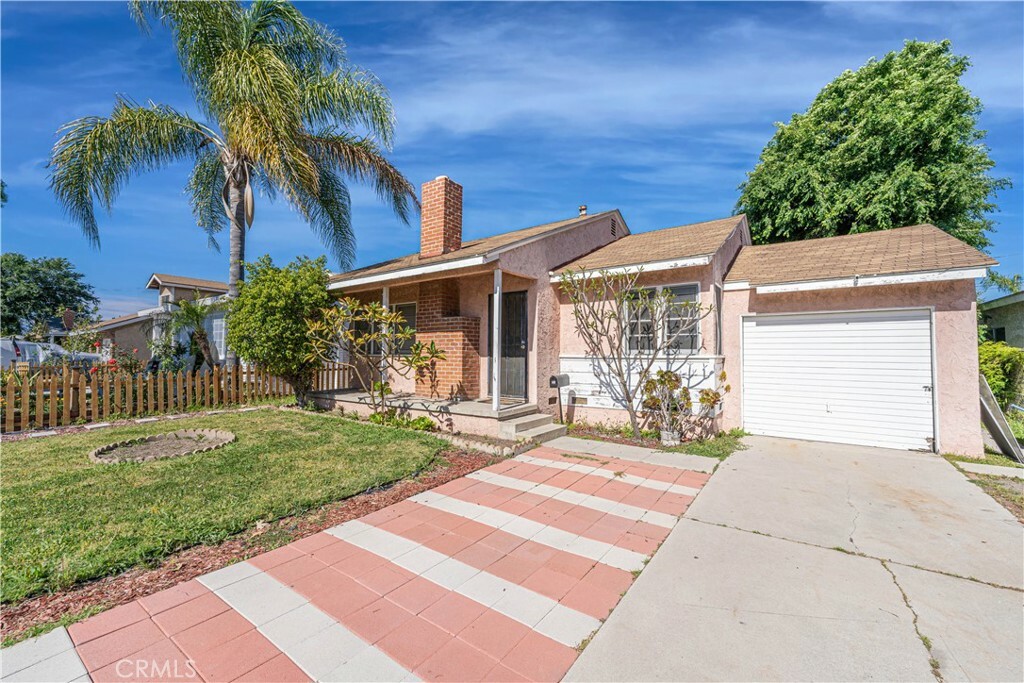 Property Photo:  13630 Pioneer Boulevard  CA 90650 