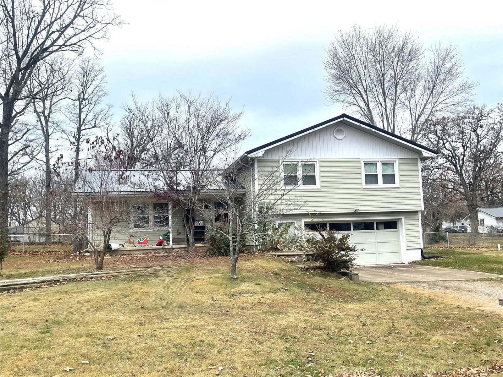 Property Photo:  22861 Primrose Drive  MO 65536 