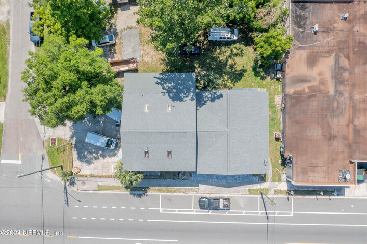 Property Photo: 2016 Cassat Avenue FL 32210