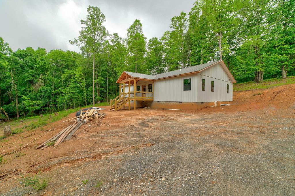 Property Photo:  3255 Lebanon Road  GA 30541 