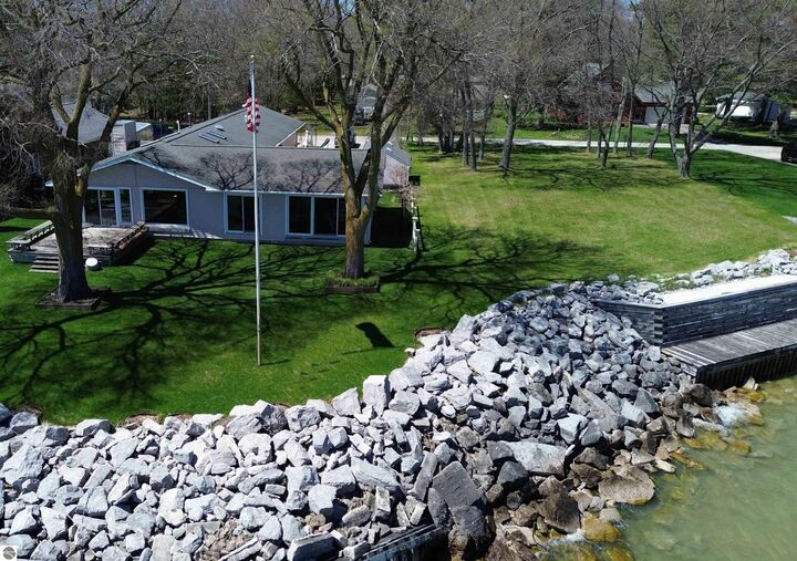 585 Pine Lane  East Tawas MI 48730 photo