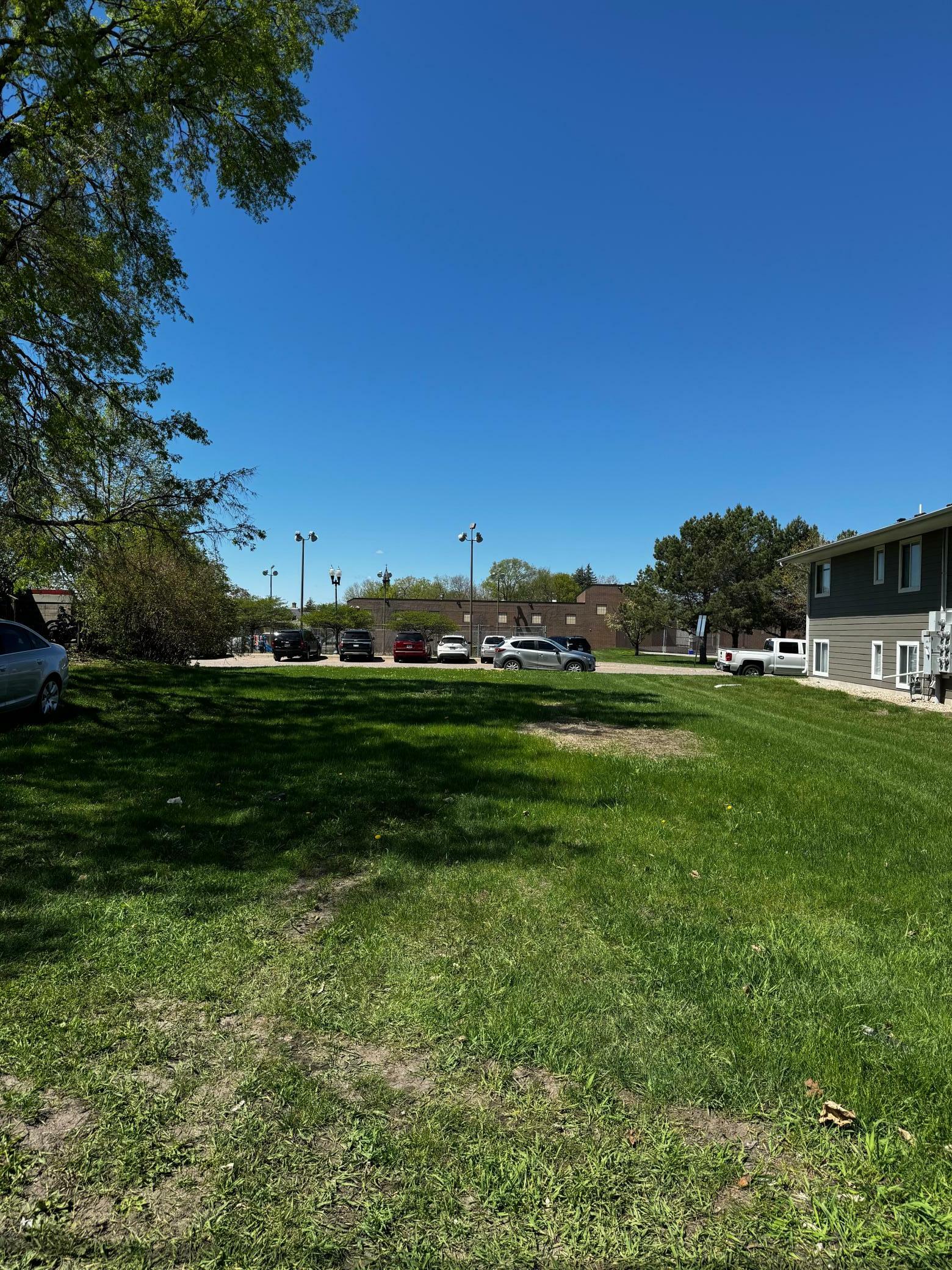 Property Photo: Xxx 2nd Avenue NE MN 55313