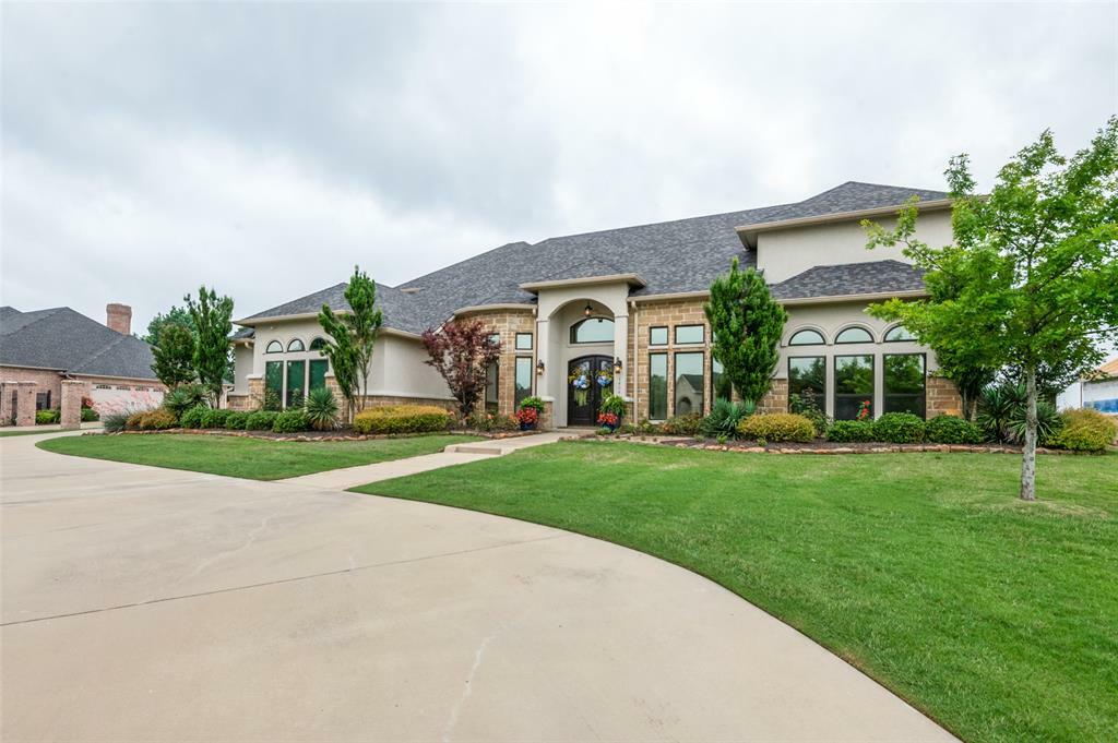 Property Photo:  1404 Cumberland Drive  TX 75110 