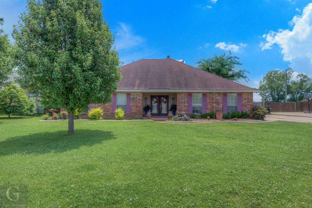 Property Photo: 228 Melissa Lane LA 71112