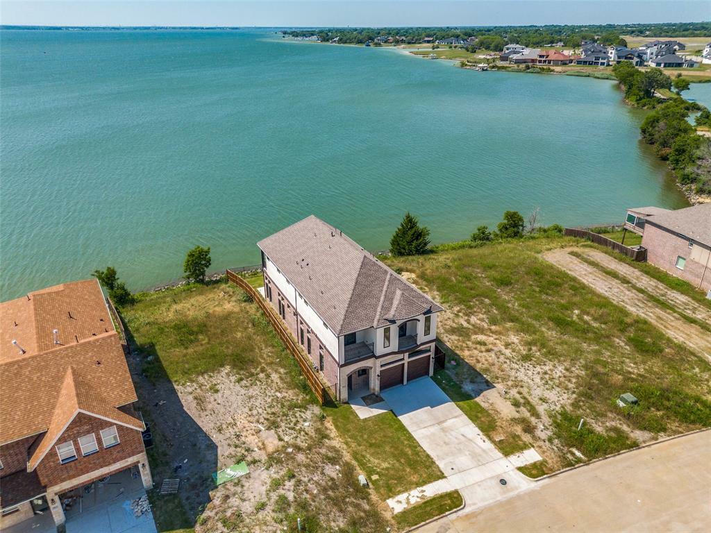 Property Photo:  18023 Lake Ray Hubbard Drive  TX 75126 