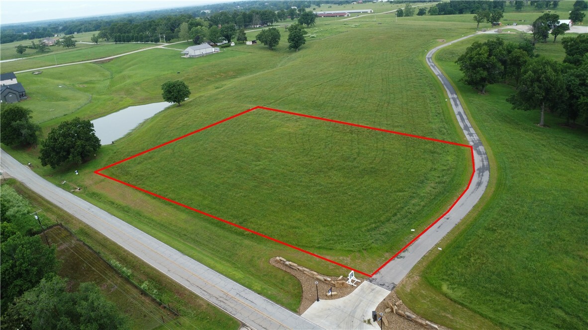 Property Photo:  Lot 2 Northern Trace Way  AR 72762 