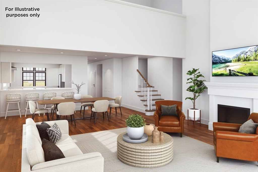 Property Photo:  1 Adams Lane 1  MA 01779 