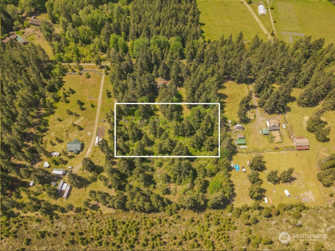 Property Photo:  0 W Dry Bed Creek Road  WA 98560 