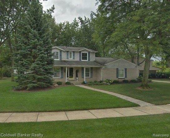 12000 Trailwood Road  Plymouth Twp MI 48170 photo