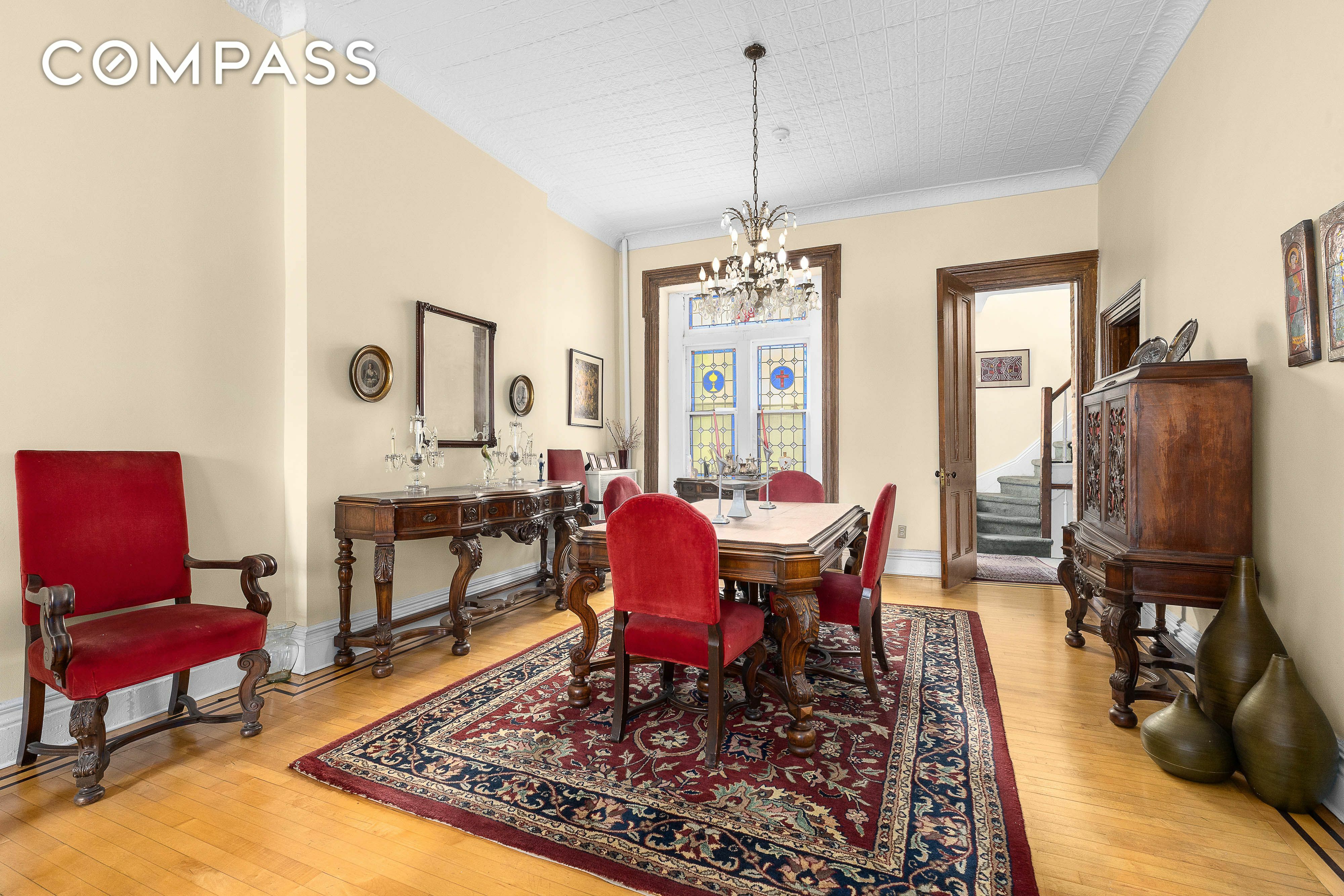 Property Photo:  144 Baltic Street  NY 11201 