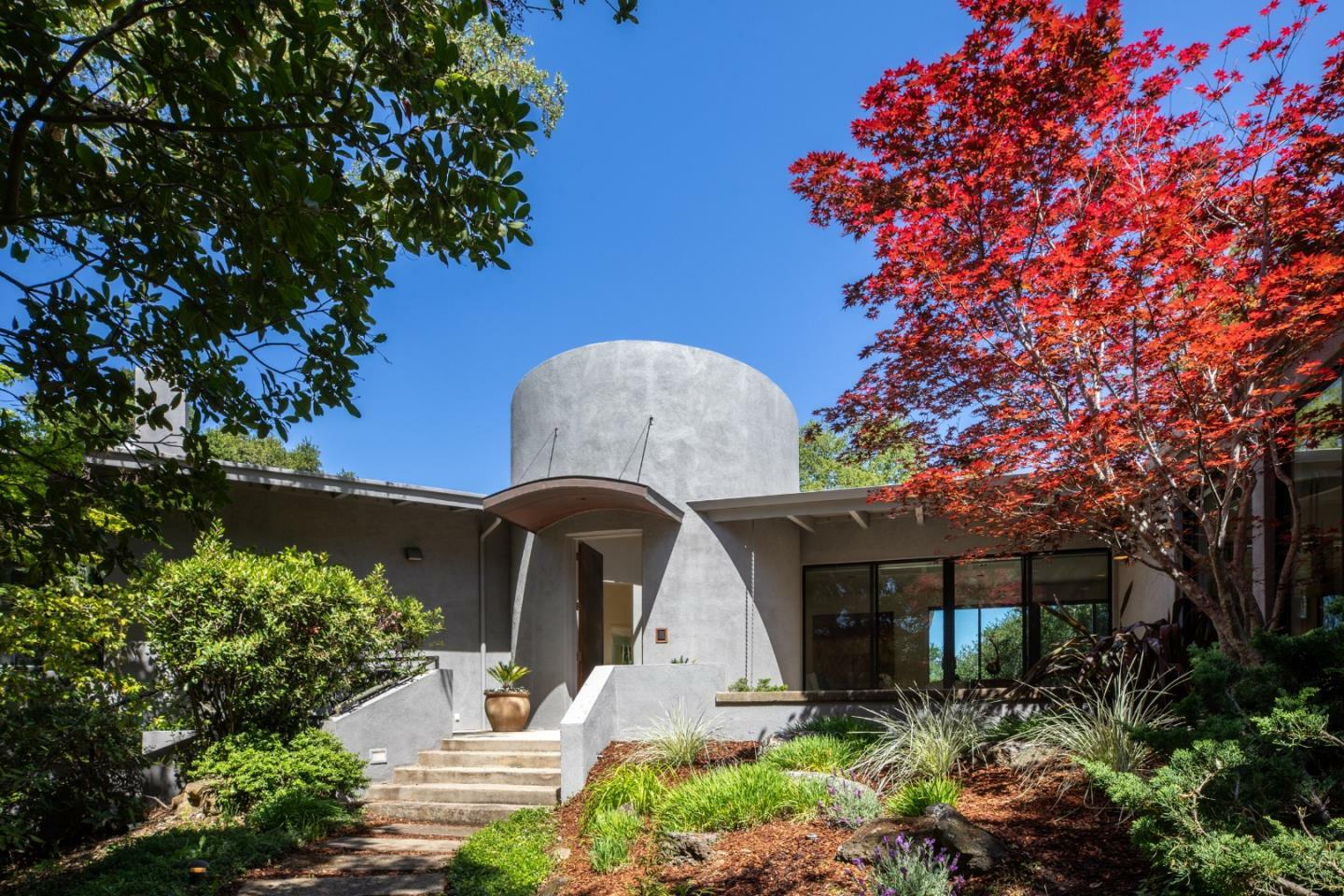 Property Photo: 140 Degas Road CA 94028