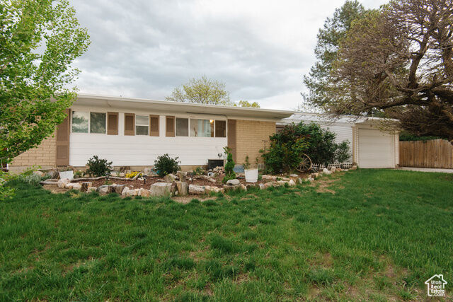 Property Photo: Address not disclosed UT 84120
